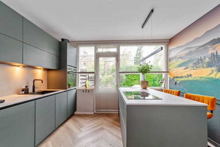 Foto 4 van Olgaland 26