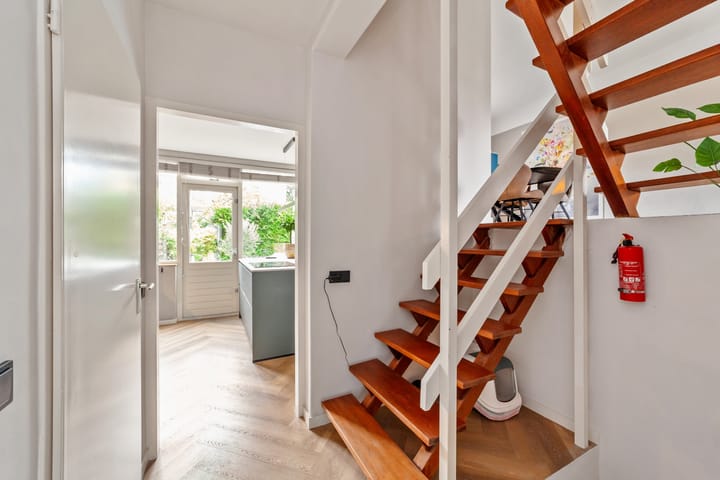 Foto 10 van Olgaland 26