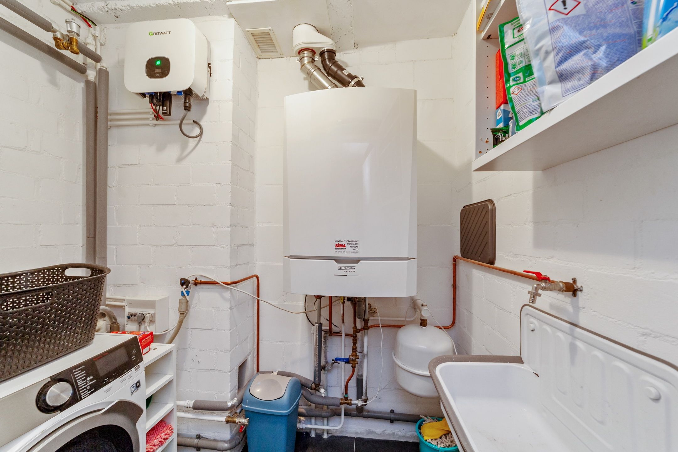 Foto 39 van Olgaland 26