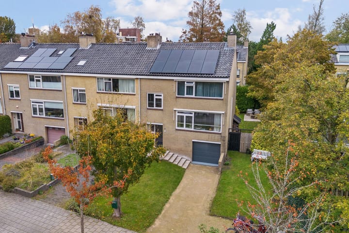 Foto 43 van Olgaland 26