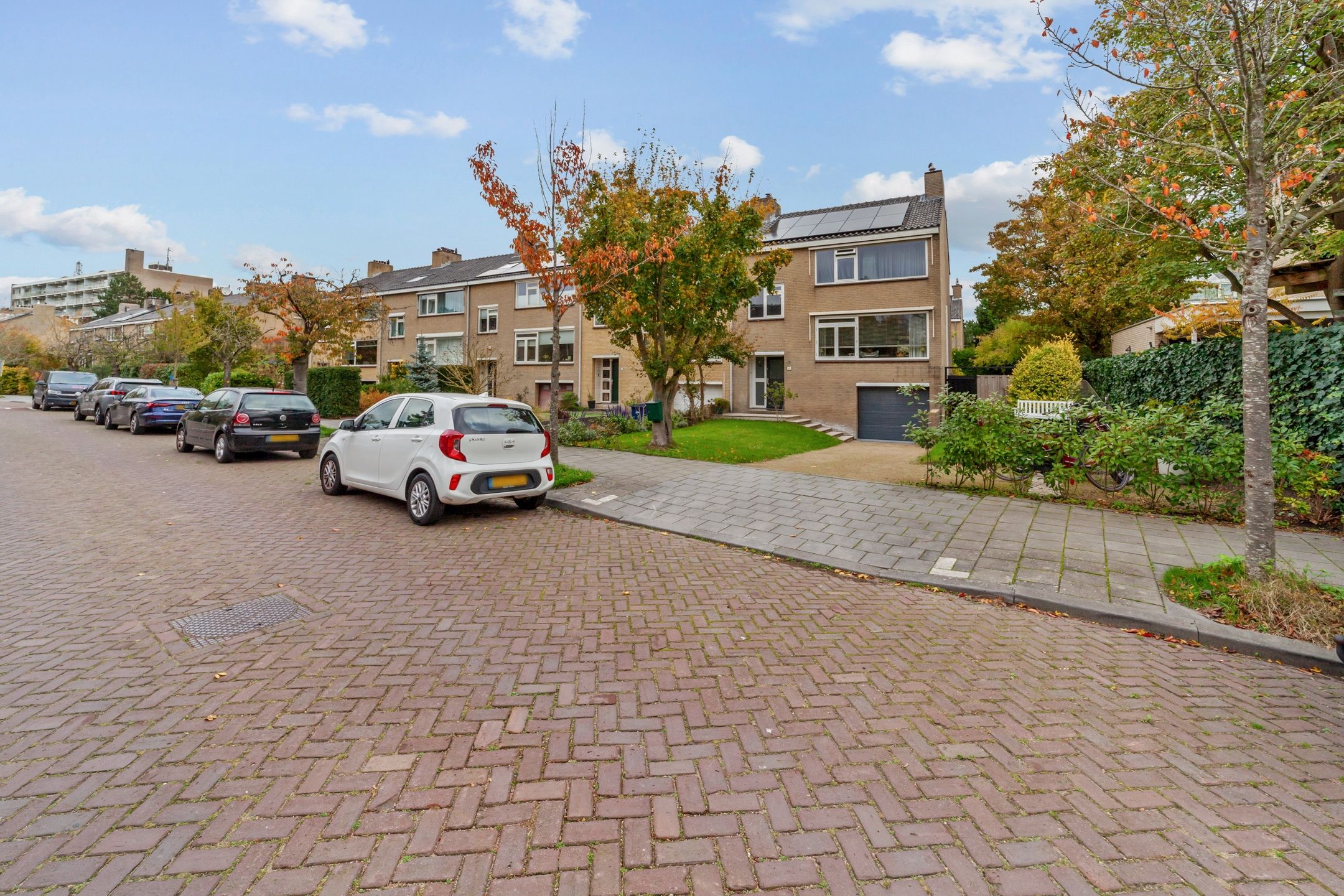 Foto 45 van Olgaland 26