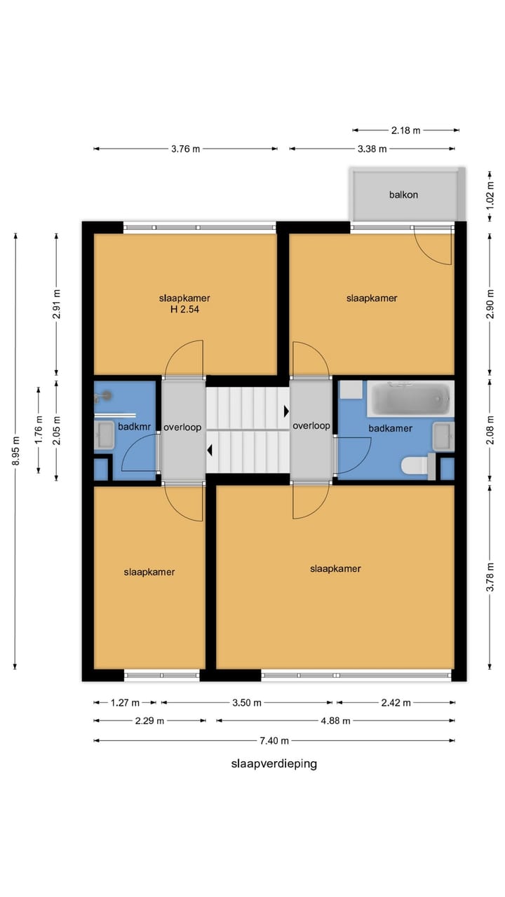 Foto 49 van Olgaland 26