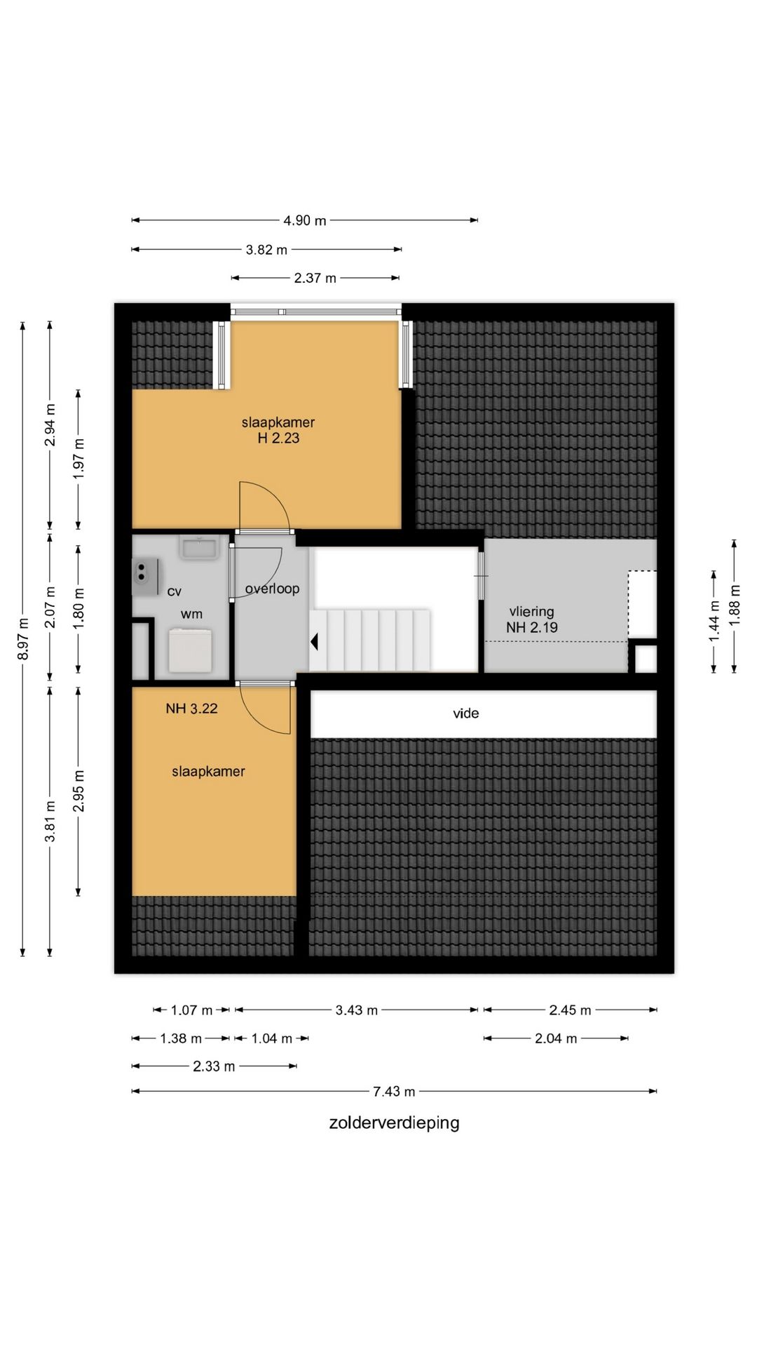 Foto 50 van Olgaland 26