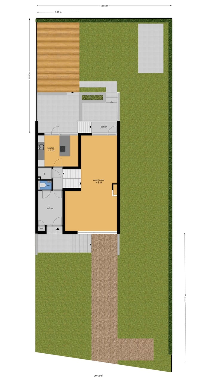 Foto 51 van Olgaland 26