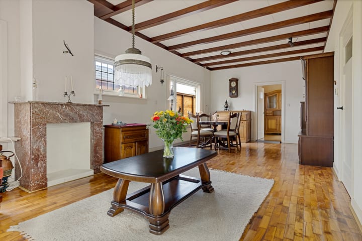 Foto 2 van Havendwarsweg 1