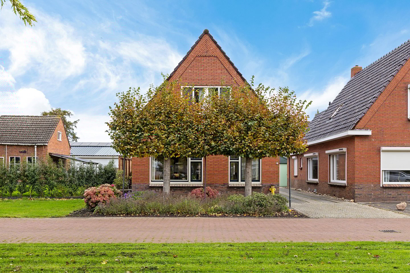 Foto 4 van Havendwarsweg 1