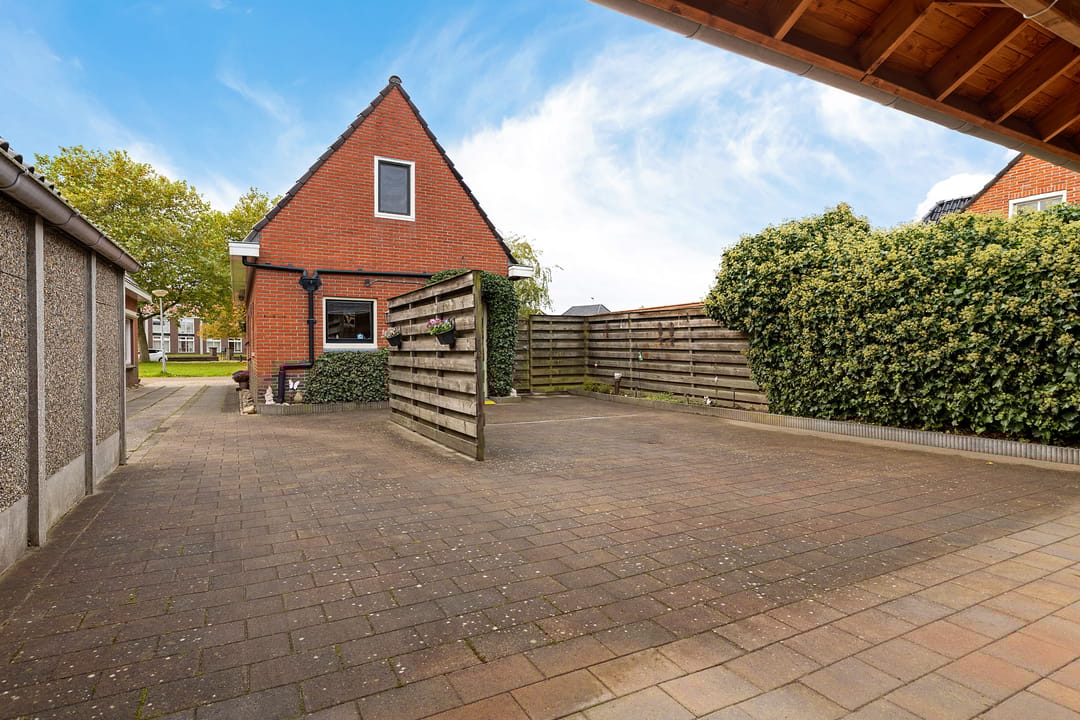 Foto 7 van Havendwarsweg 1