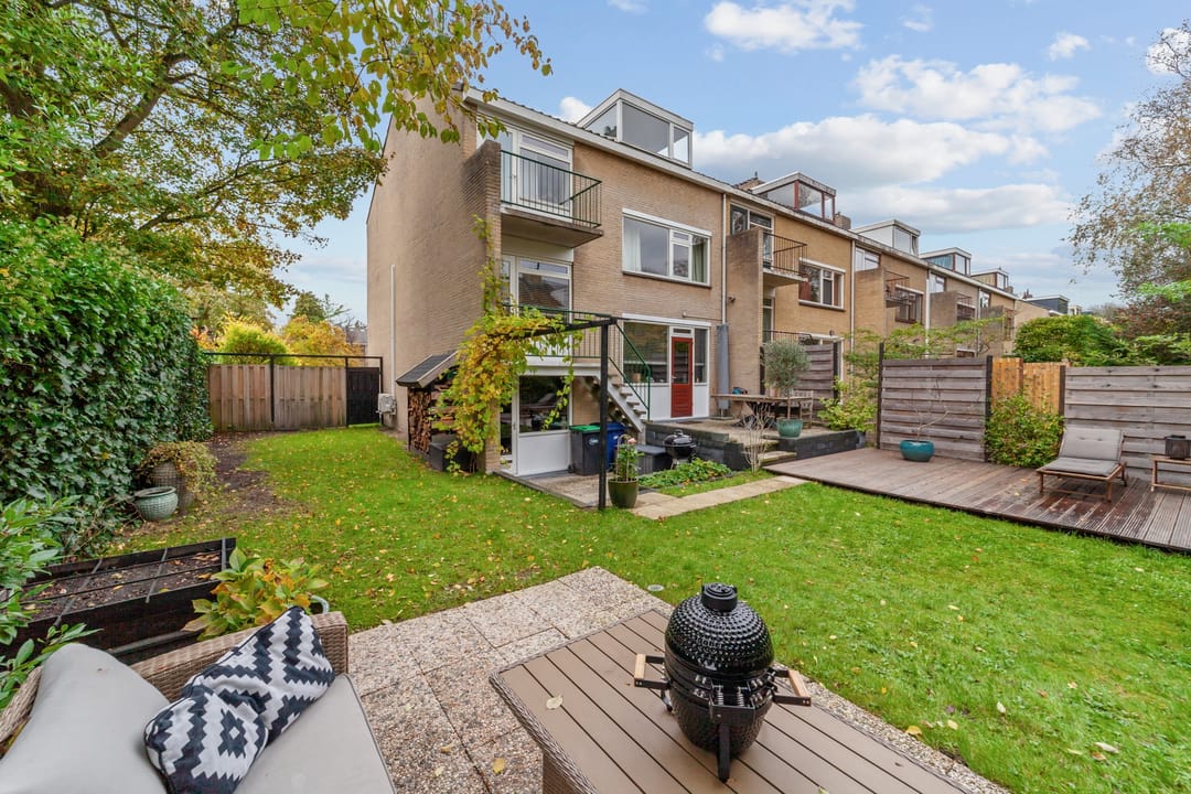 Foto 2 van Olgaland 26