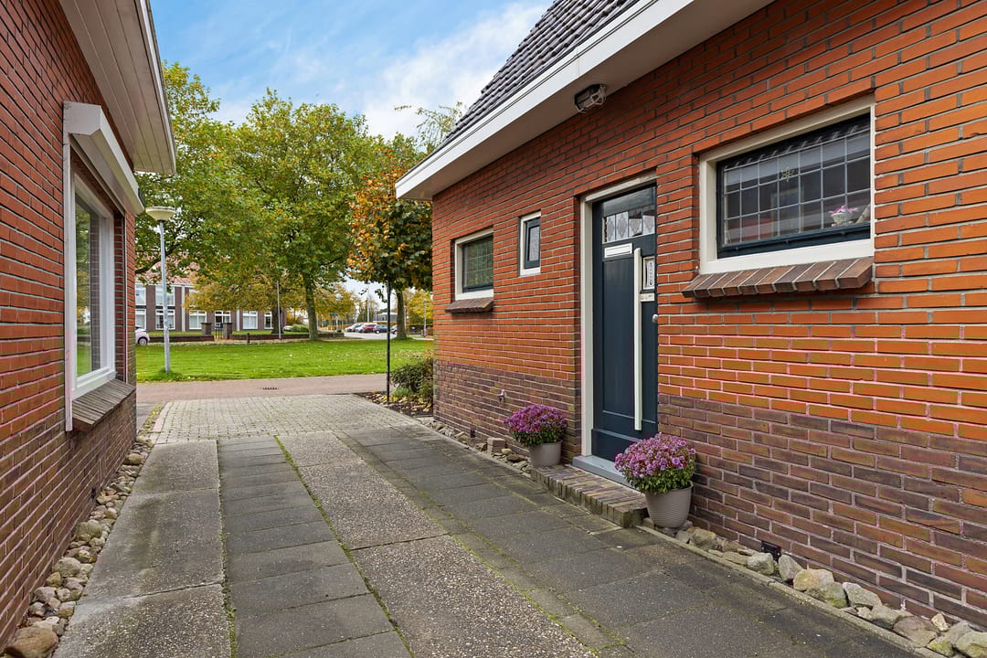 Foto 43 van Havendwarsweg 1