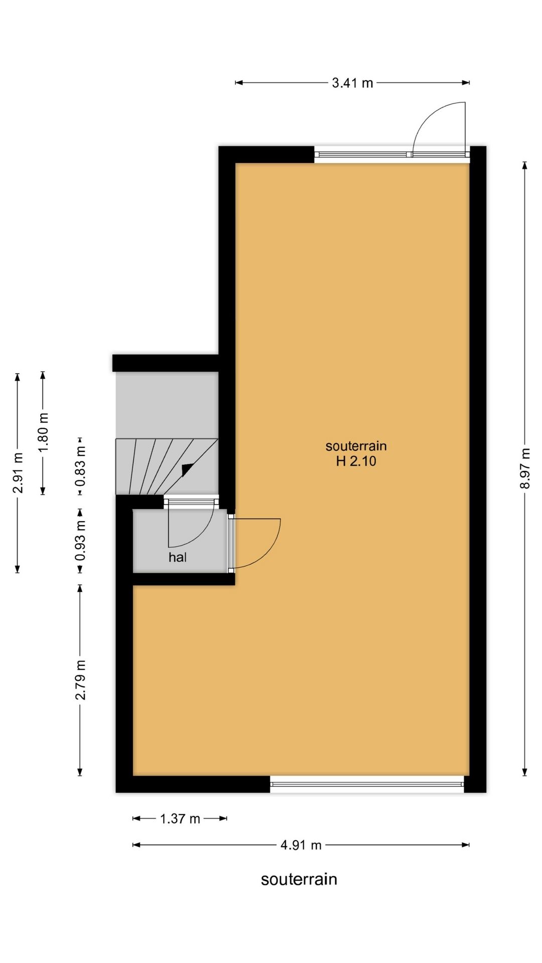 Foto 47 van Olgaland 26
