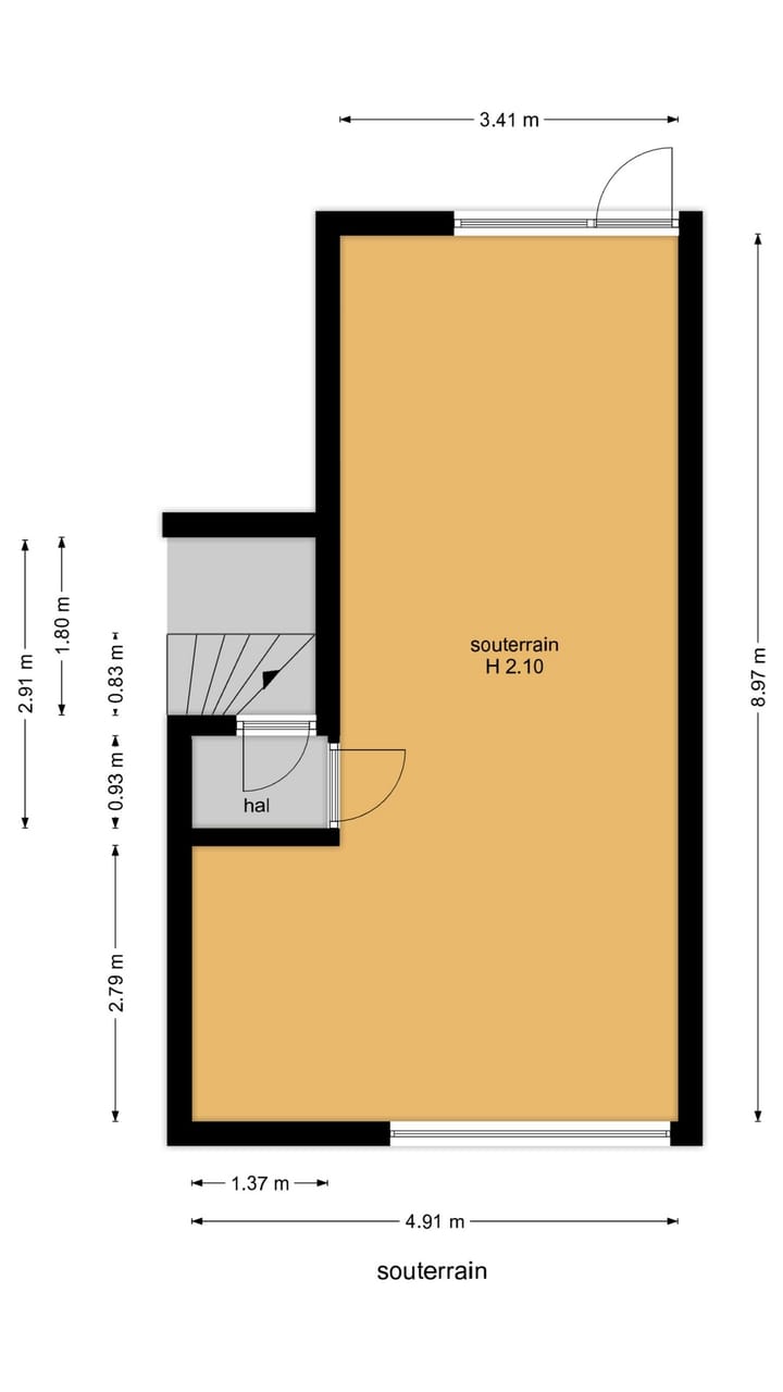 Foto 47 van Olgaland 26