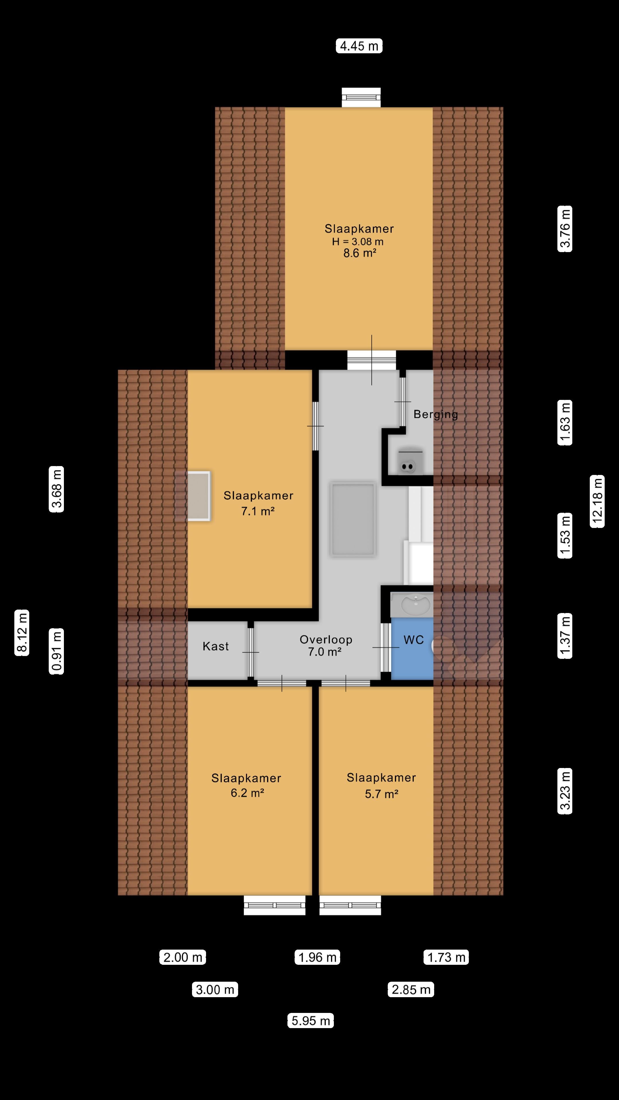 Foto 48 van Havendwarsweg 1