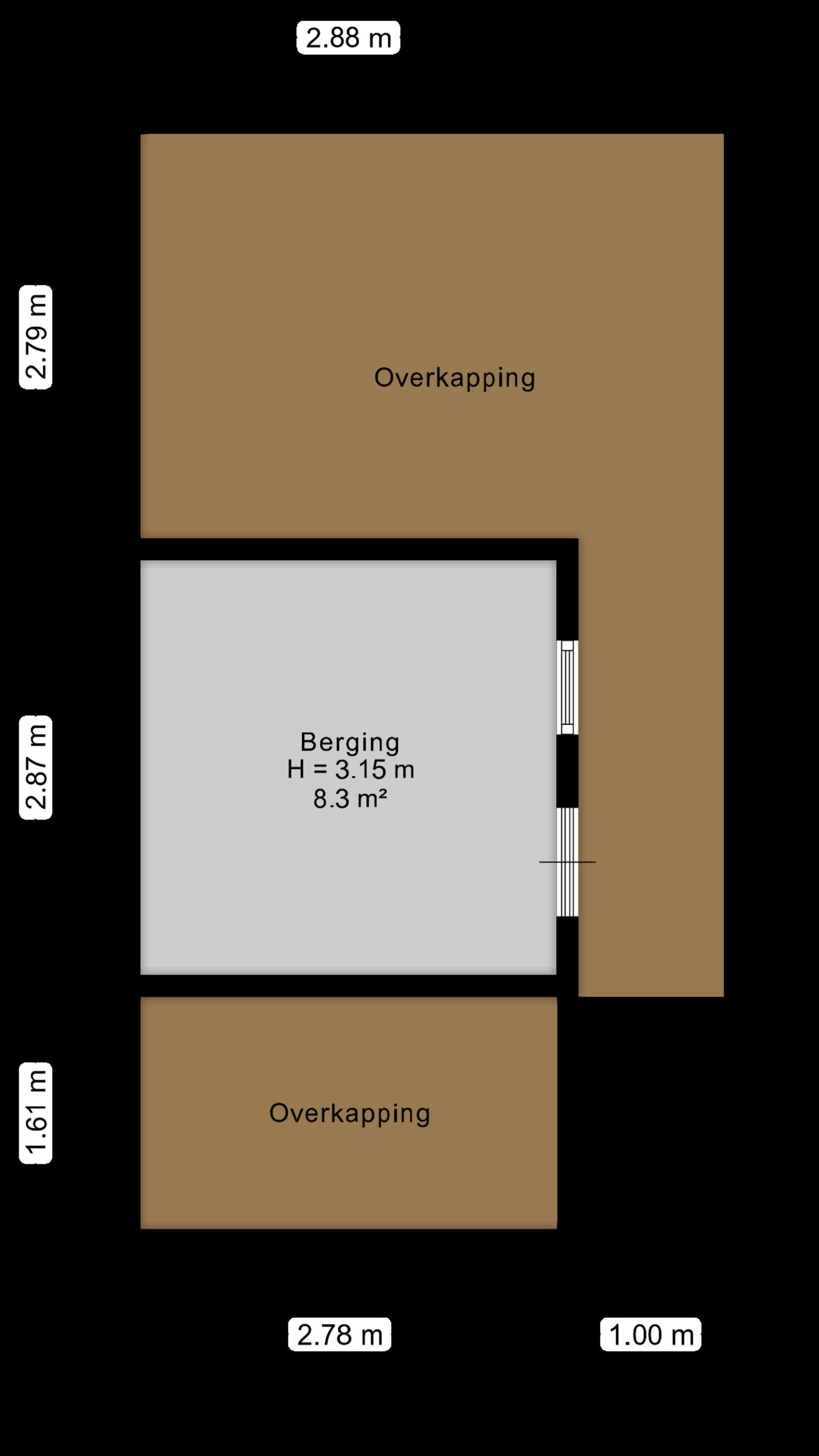 Foto 50 van Havendwarsweg 1