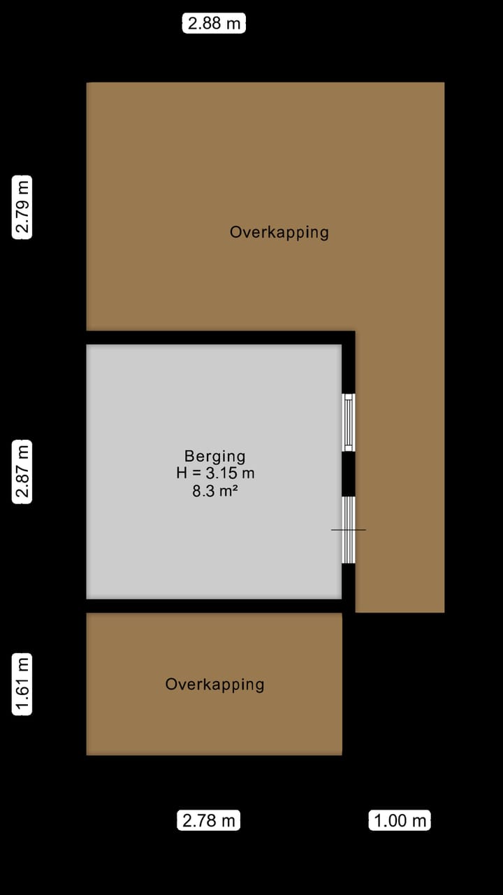 Foto 50 van Havendwarsweg 1