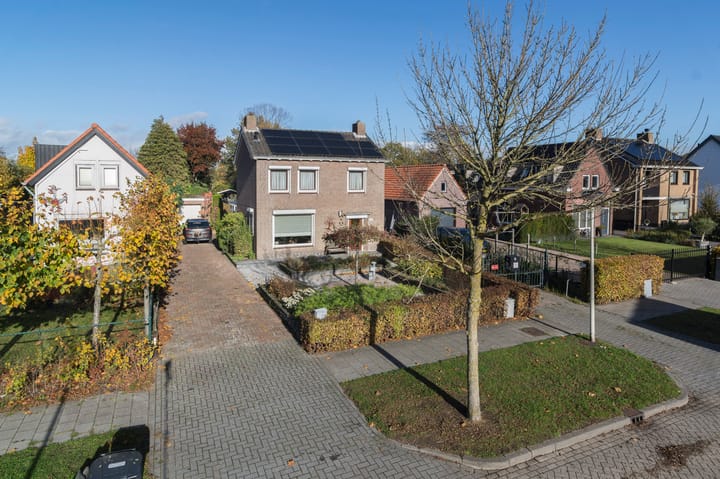 Buijenstraat 19 A