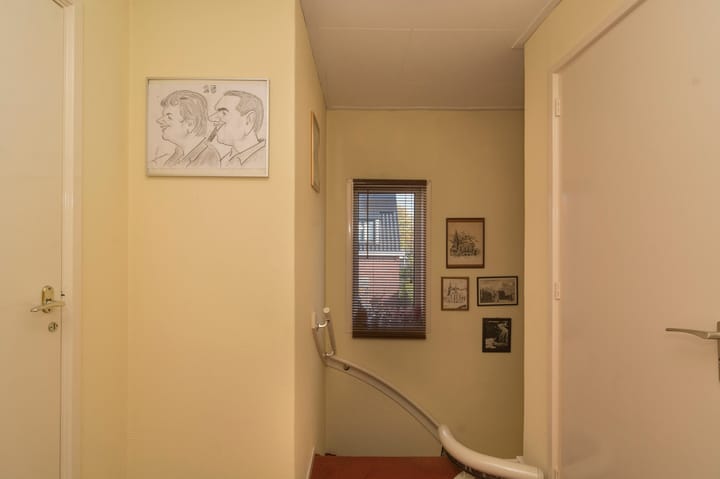 Photo 19 of Buijenstraat 19-A