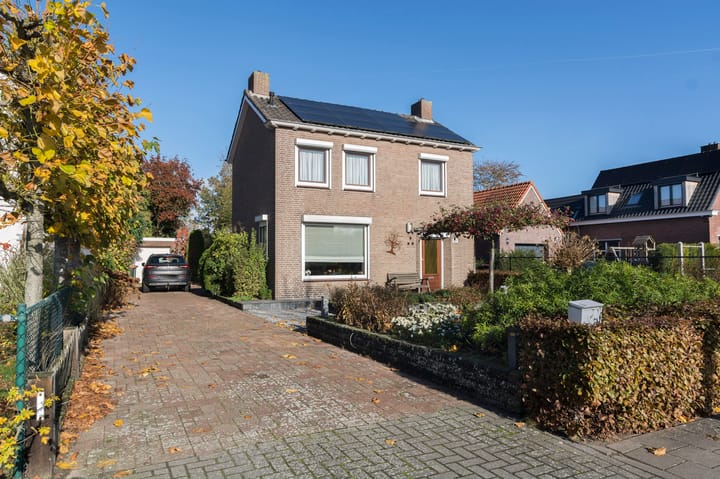 Photo 37 of Buijenstraat 19-A