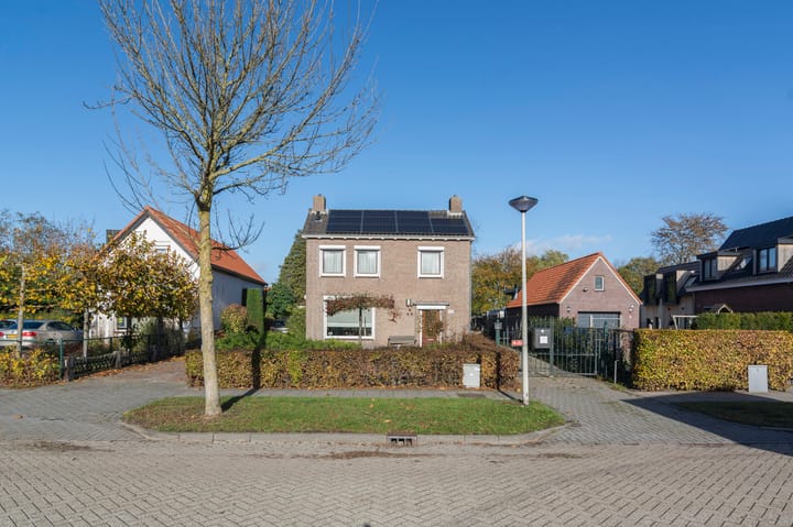 Photo 42 of Buijenstraat 19-A