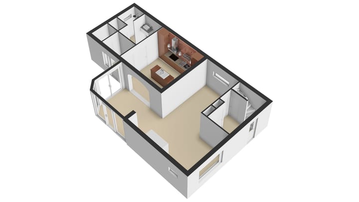 Photo 46 of Buijenstraat 19-A