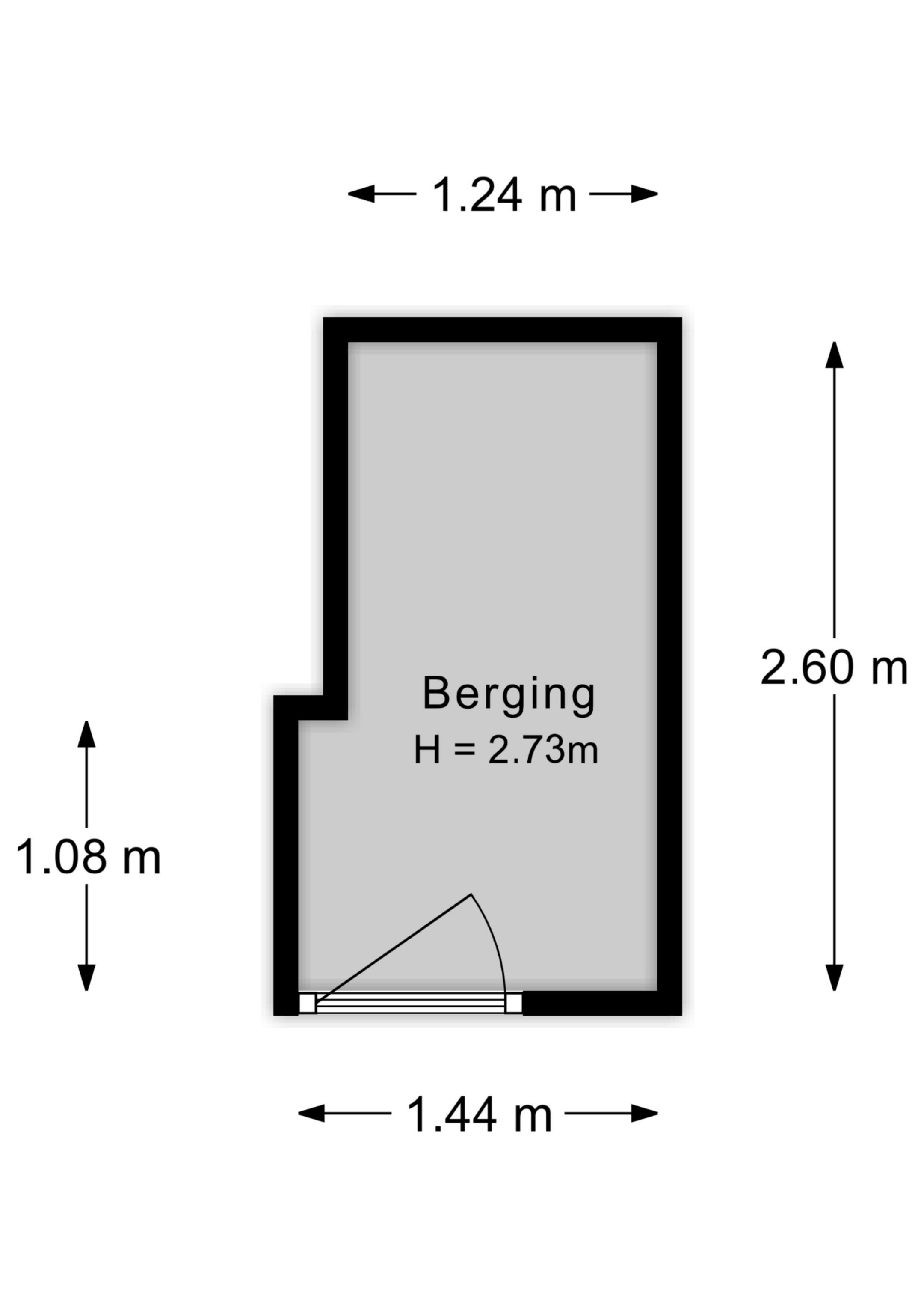 Foto 24 van Nieuwstraat 16-A