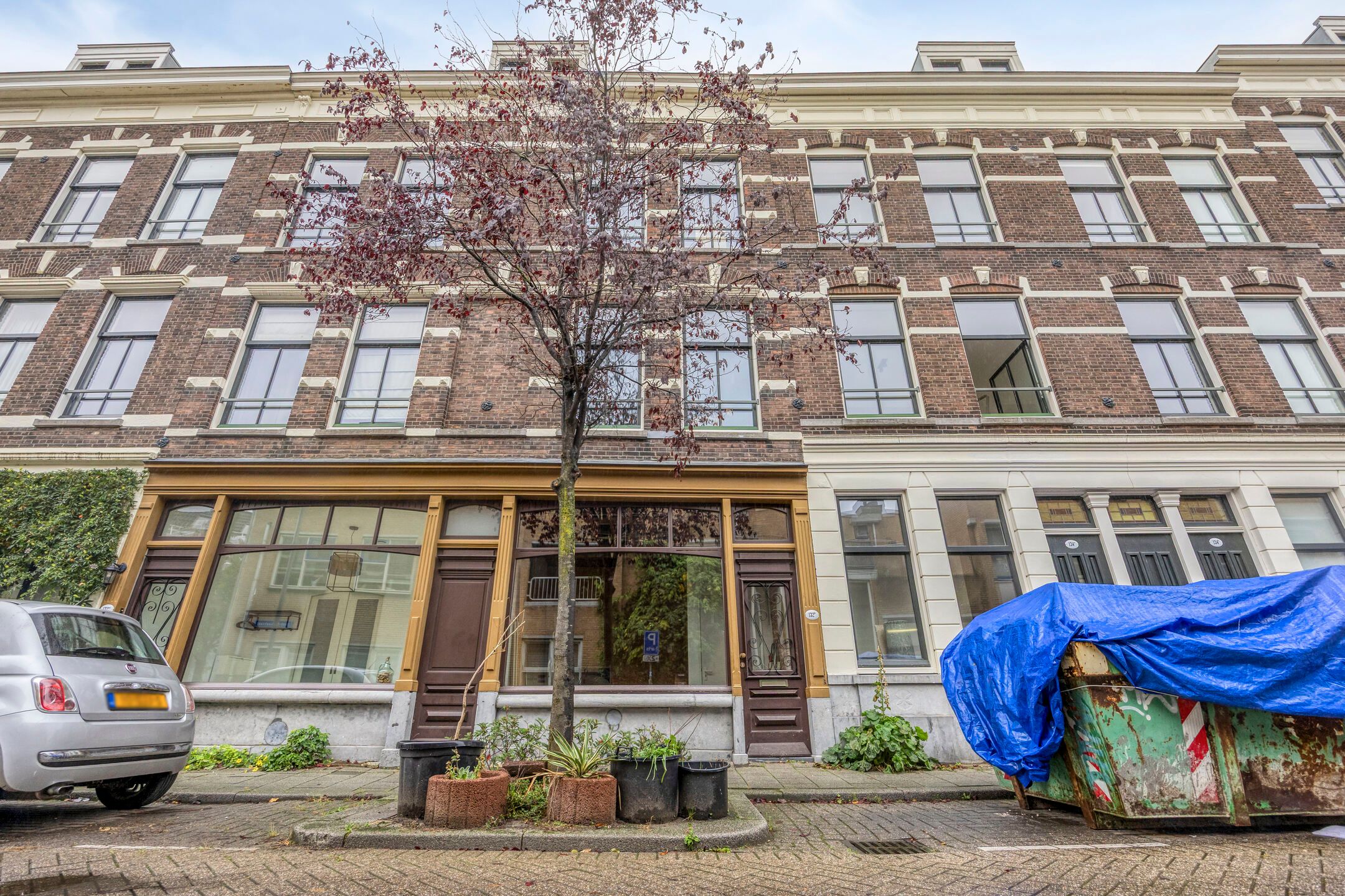 Sint-Mariastraat 132-B 132 B