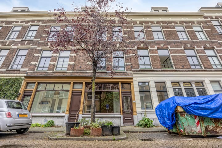 Sint-Mariastraat 132 B