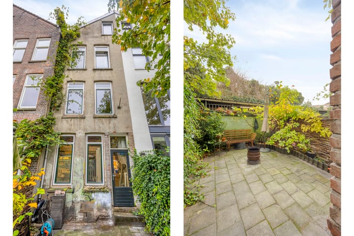 Foto 2 van Sint-Mariastraat 132-B