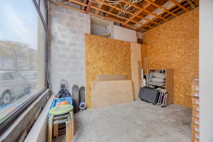 Foto 5 van Sint-Mariastraat 132-B