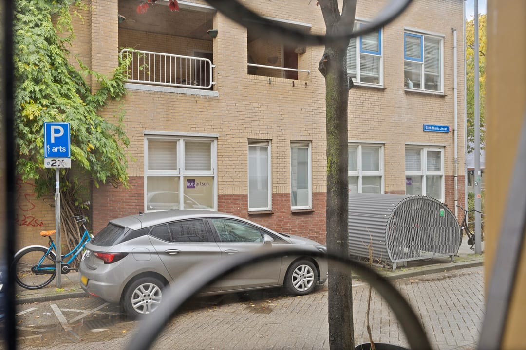 Foto 8 van Sint-Mariastraat 132-B