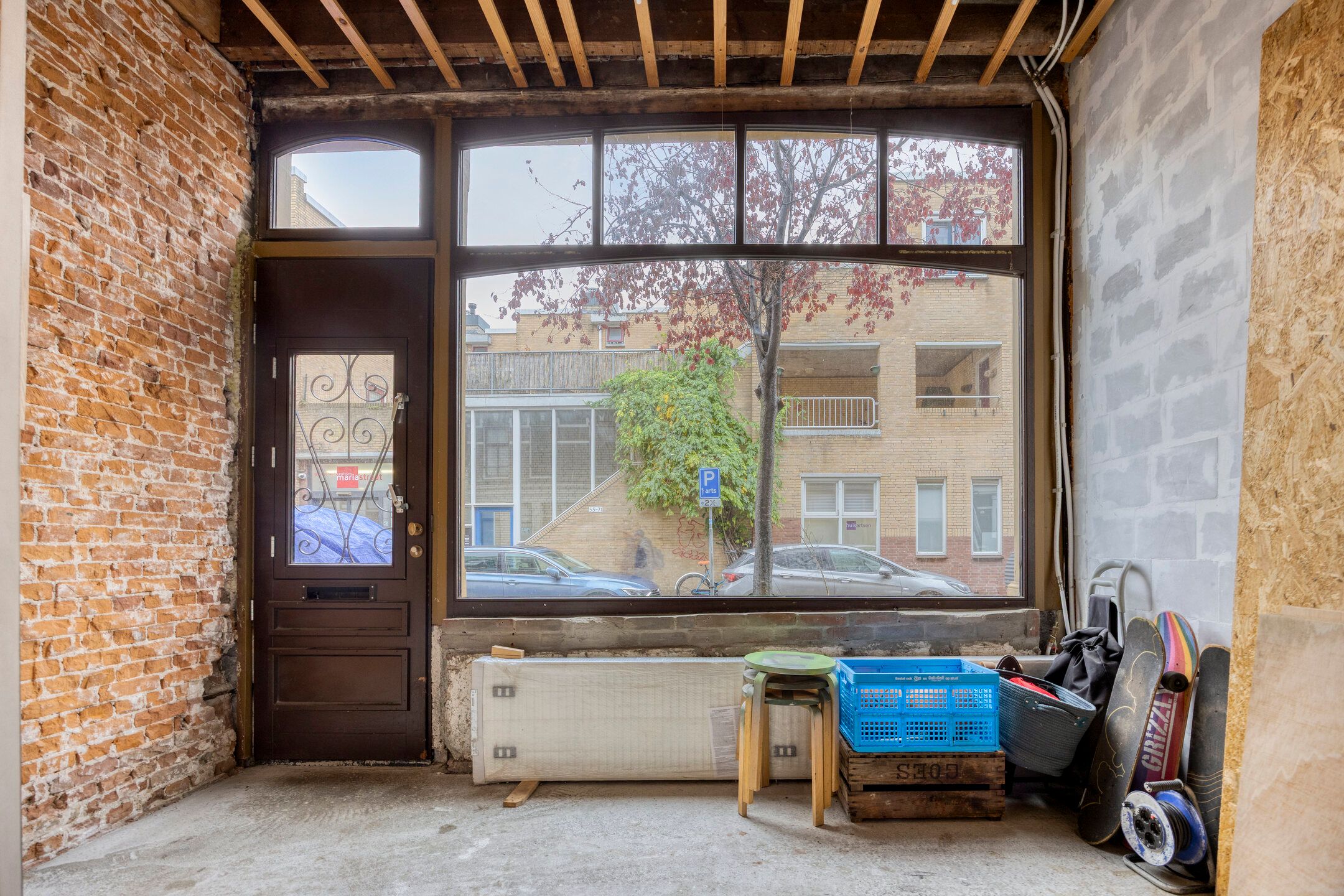 Foto 9 van Sint-Mariastraat 132-B