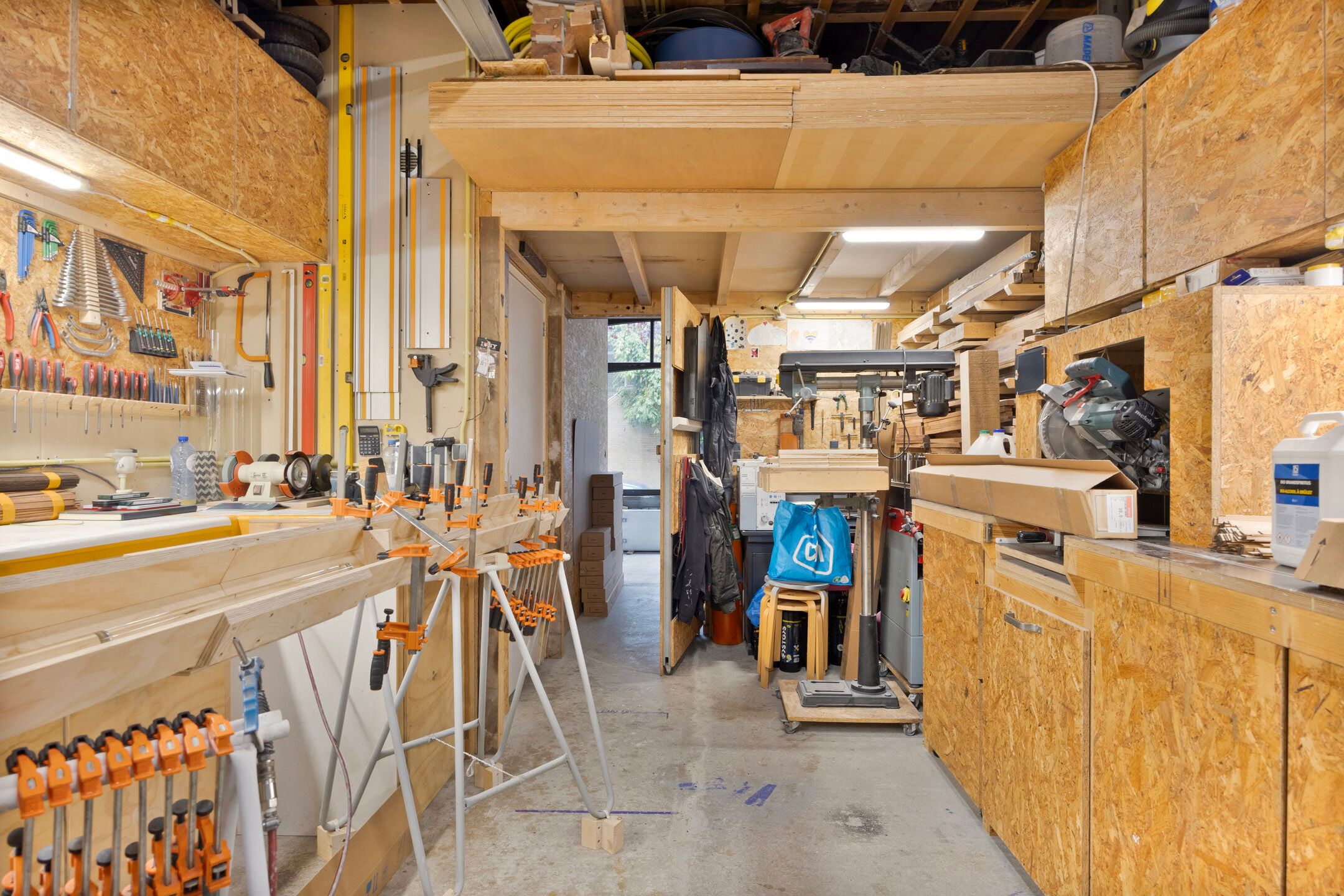 Foto 12 van Sint-Mariastraat 132-B