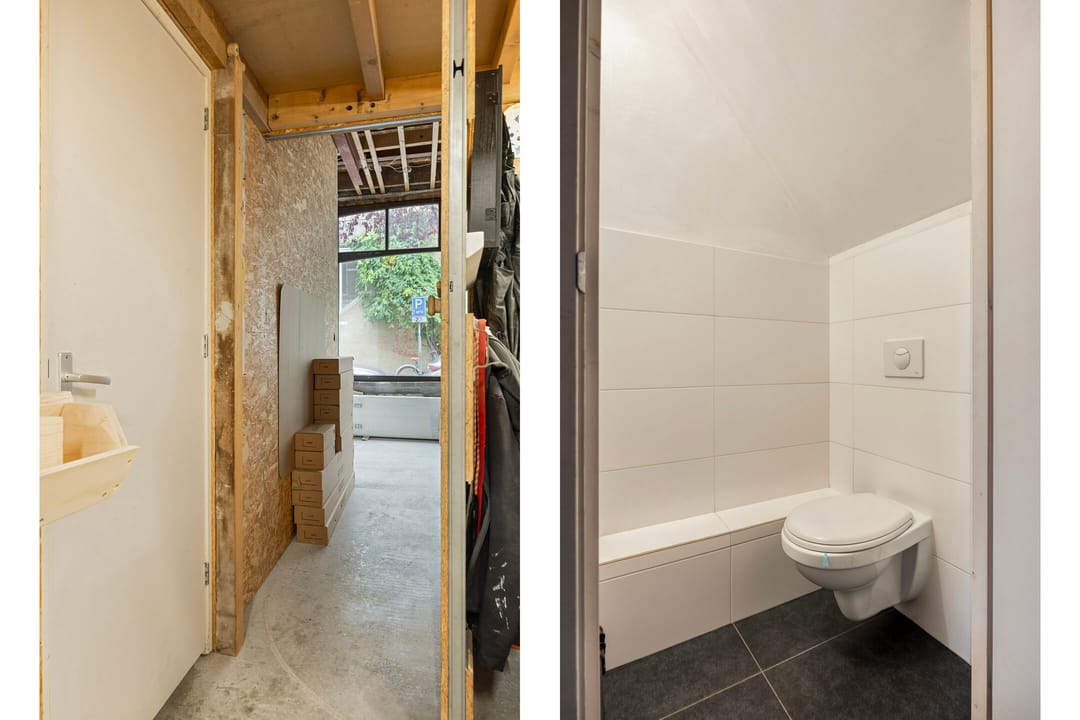 Foto 13 van Sint-Mariastraat 132-B