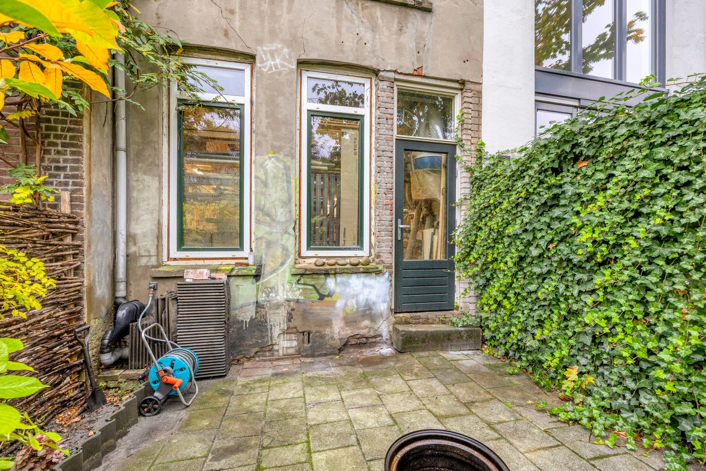 Foto 14 van Sint-Mariastraat 132-B