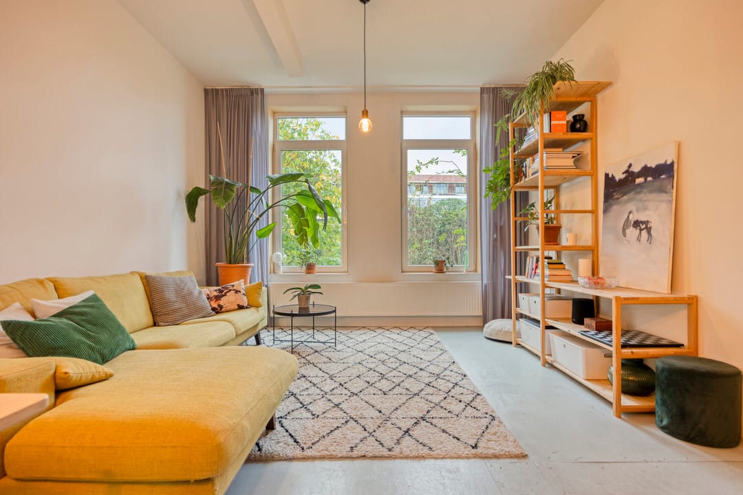 Foto 16 van Sint-Mariastraat 132-B