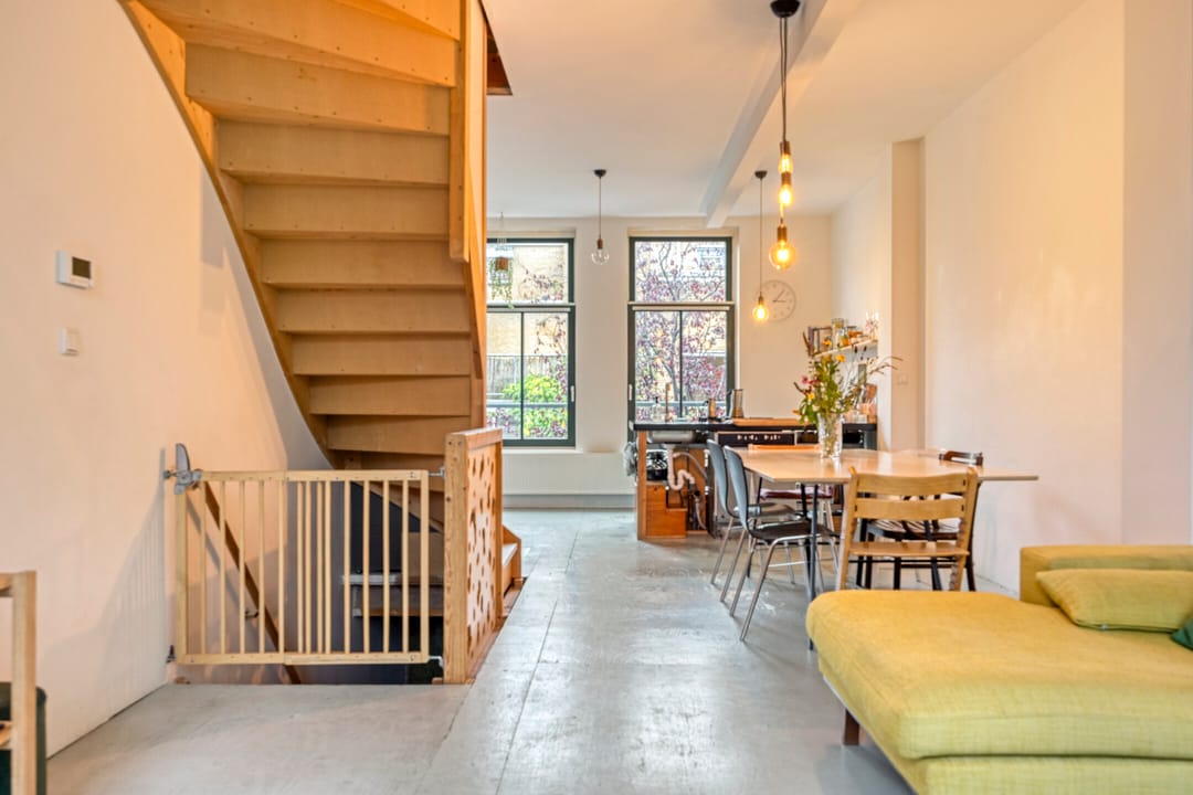 Foto 17 van Sint-Mariastraat 132-B