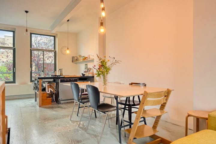 Foto 19 van Sint-Mariastraat 132-B