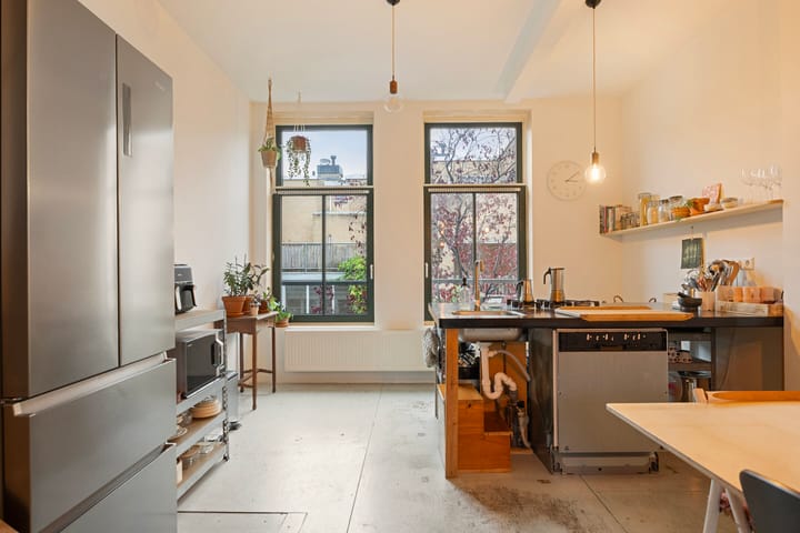 Foto 21 van Sint-Mariastraat 132-B