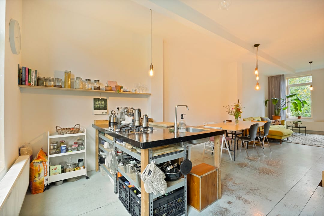 Foto 23 van Sint-Mariastraat 132-B