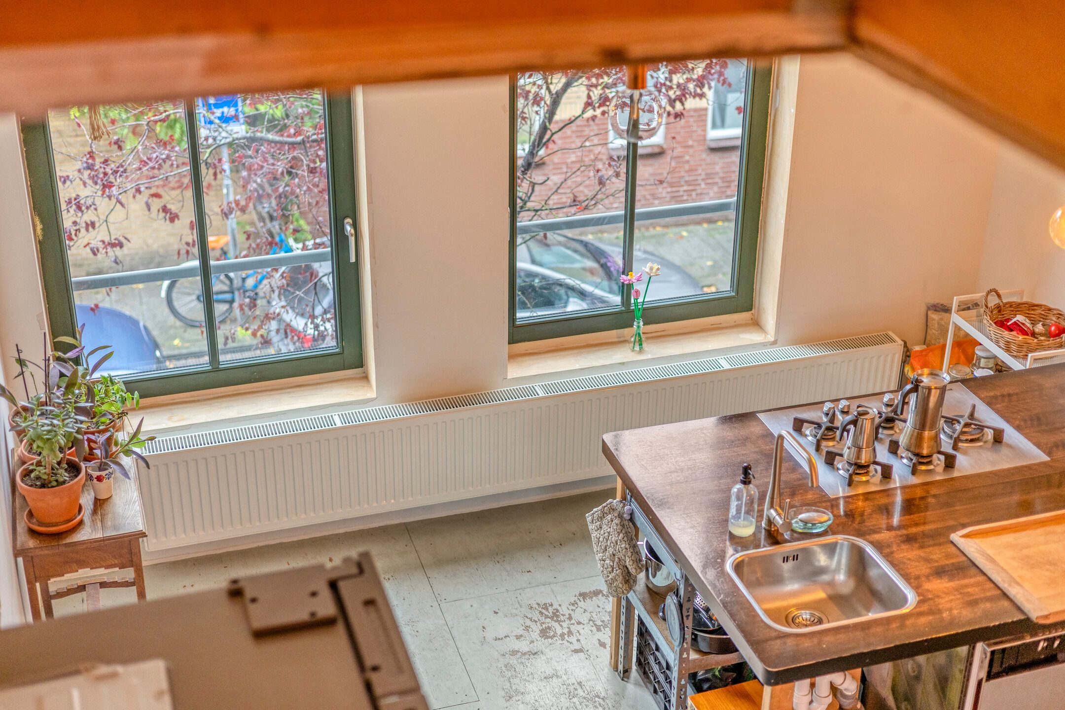 Foto 24 van Sint-Mariastraat 132-B