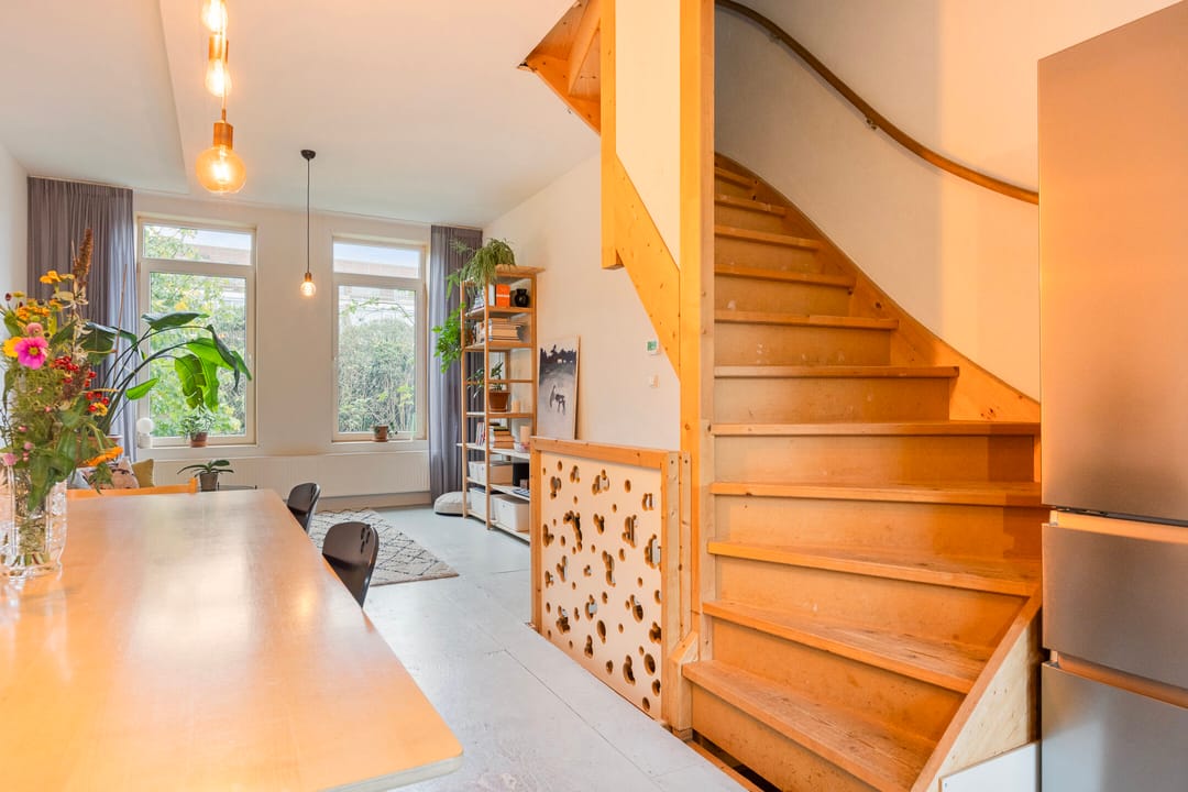 Foto 26 van Sint-Mariastraat 132-B