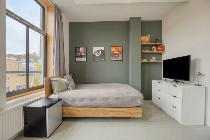 Foto 27 van Sint-Mariastraat 132-B