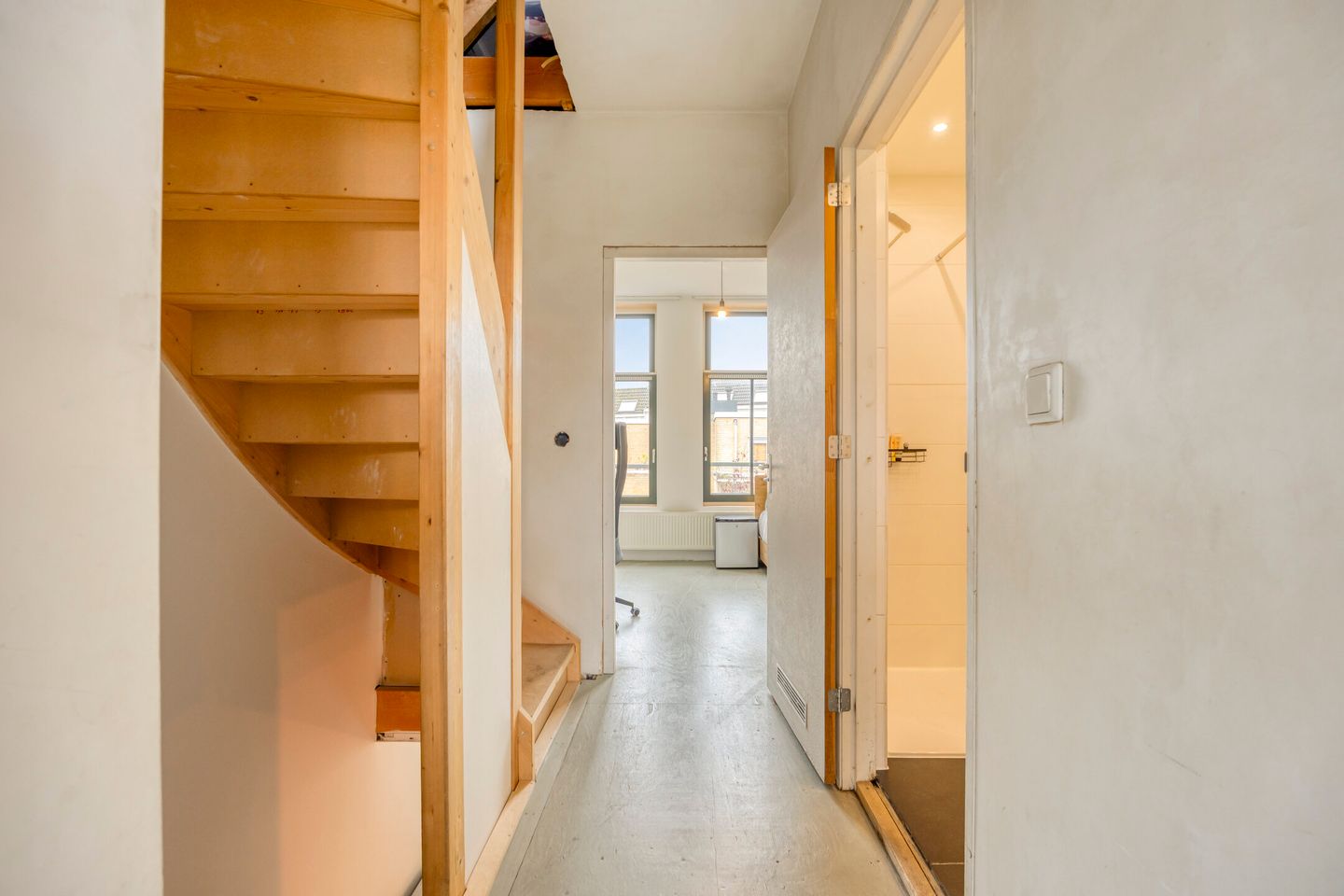 Foto 34 van Sint-Mariastraat 132-B