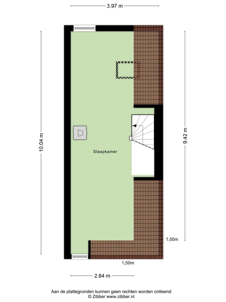 Foto 42 van Sint-Mariastraat 132-B