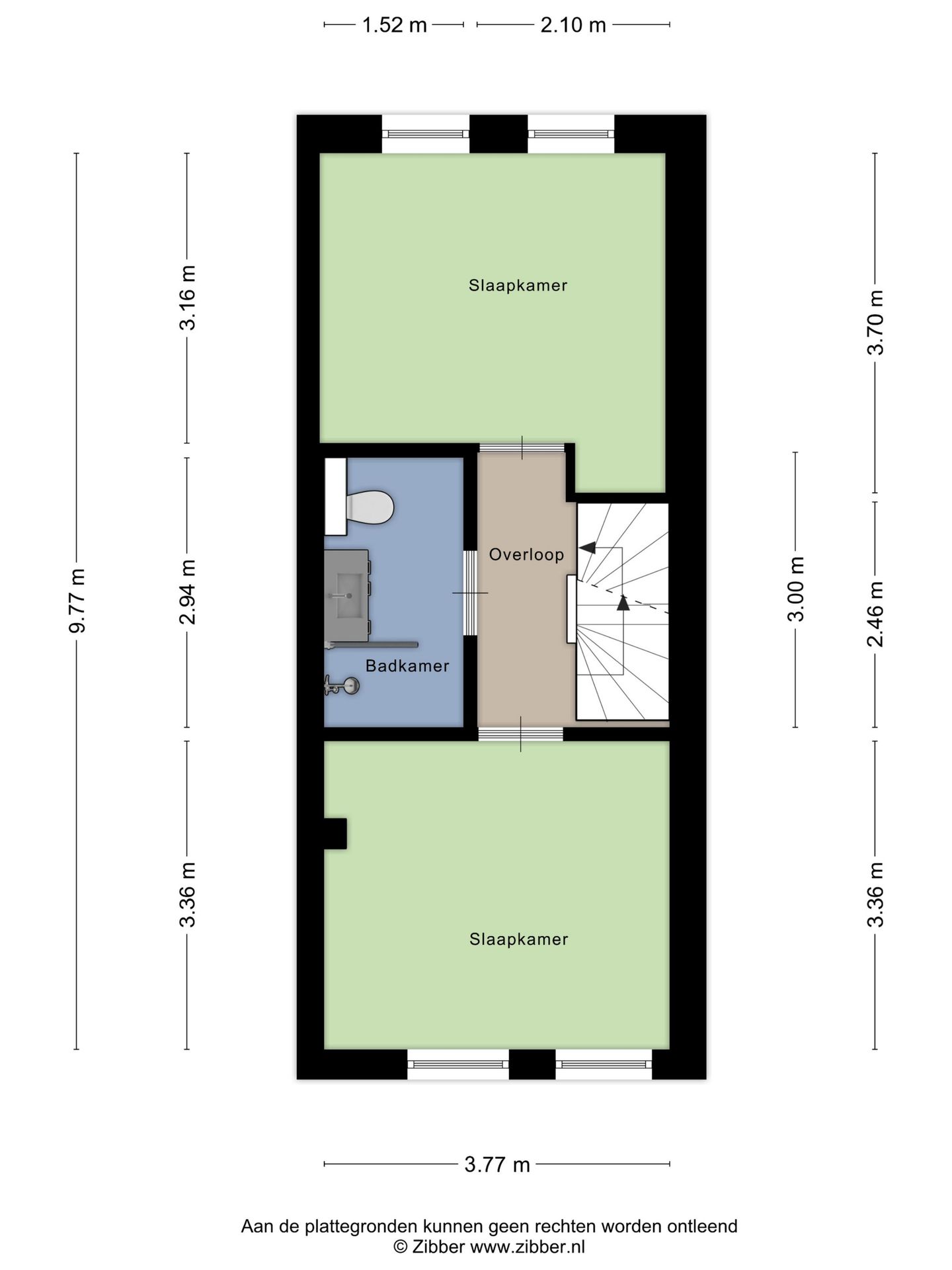 Foto 44 van Sint-Mariastraat 132-B