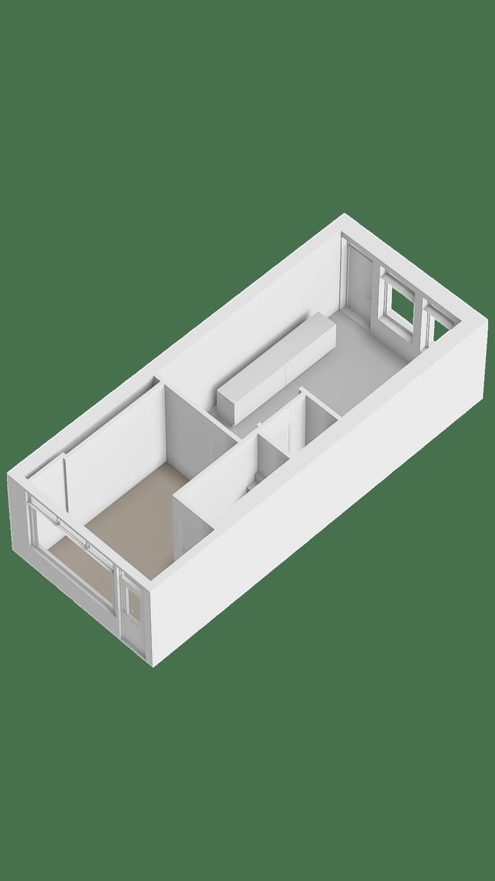 Foto 45 van Sint-Mariastraat 132-B