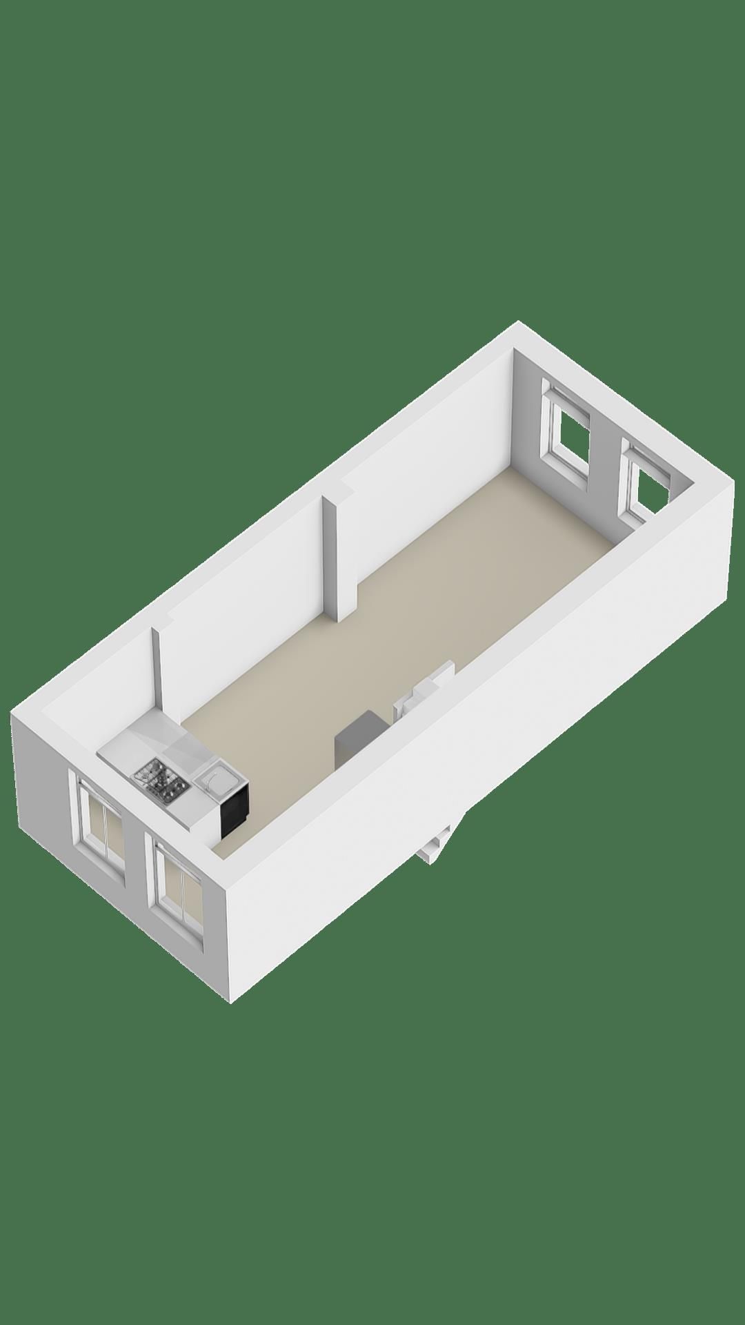 Foto 46 van Sint-Mariastraat 132-B