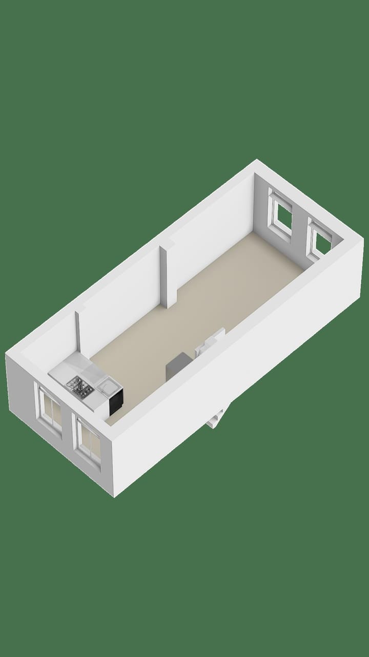 Foto 46 van Sint-Mariastraat 132-B