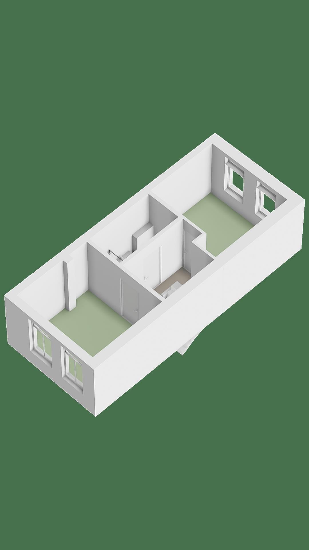 Foto 47 van Sint-Mariastraat 132-B