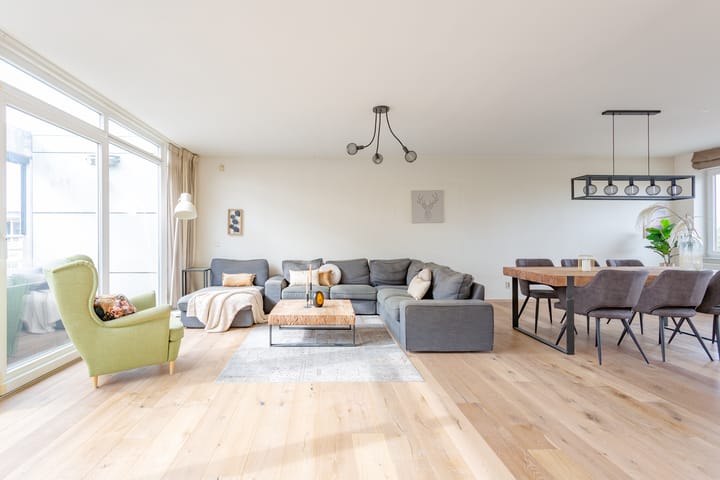 Foto 3 van President Allendelaan 163