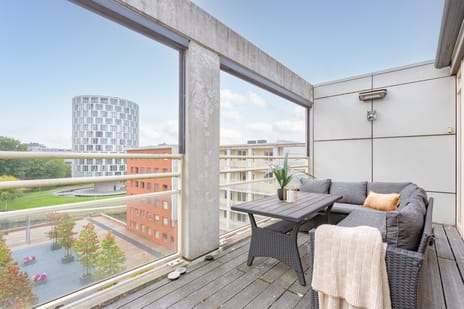 President Allendelaan 163 secondary image